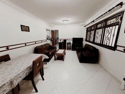 Blk 659D Jurong West Street 65 (Jurong West), HDB 4 Rooms #551260571